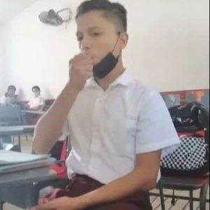 Meet your Posher, Brayan